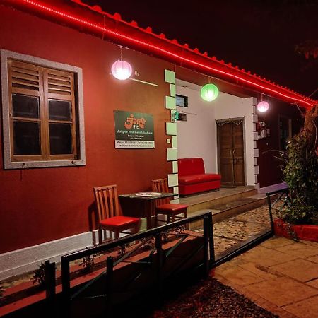 Junglee Nest Holiday Home & Huts Mahābaleshwar Exteriér fotografie