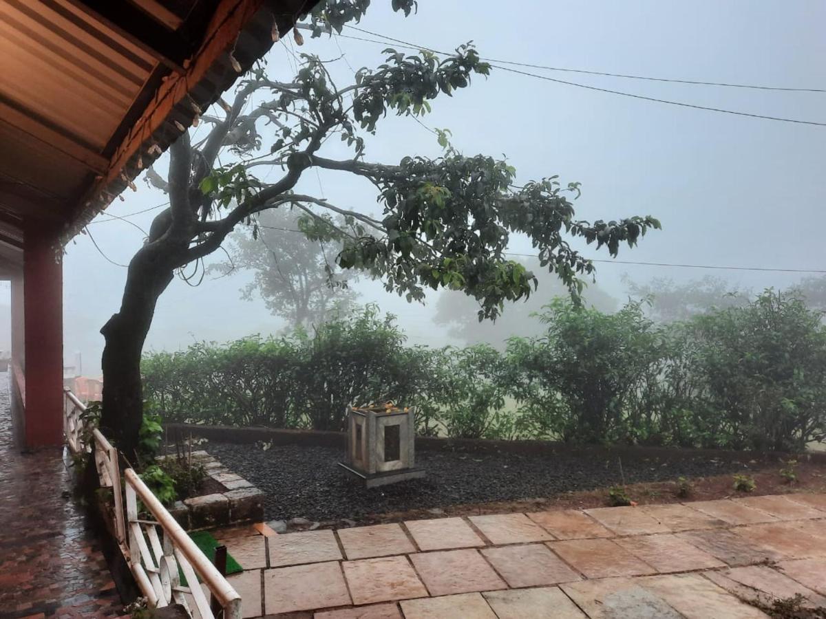 Junglee Nest Holiday Home & Huts Mahābaleshwar Exteriér fotografie