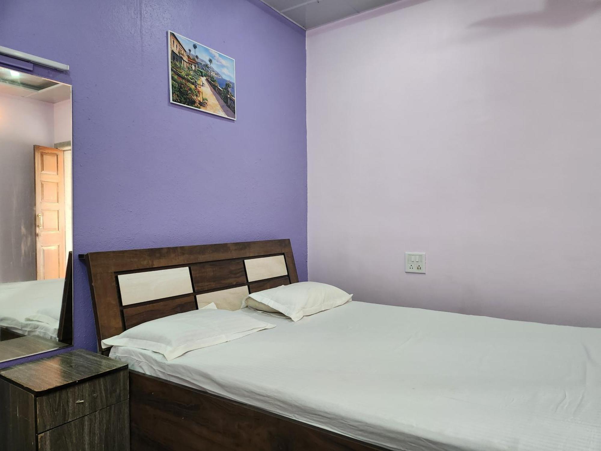 Junglee Nest Holiday Home & Huts Mahābaleshwar Exteriér fotografie