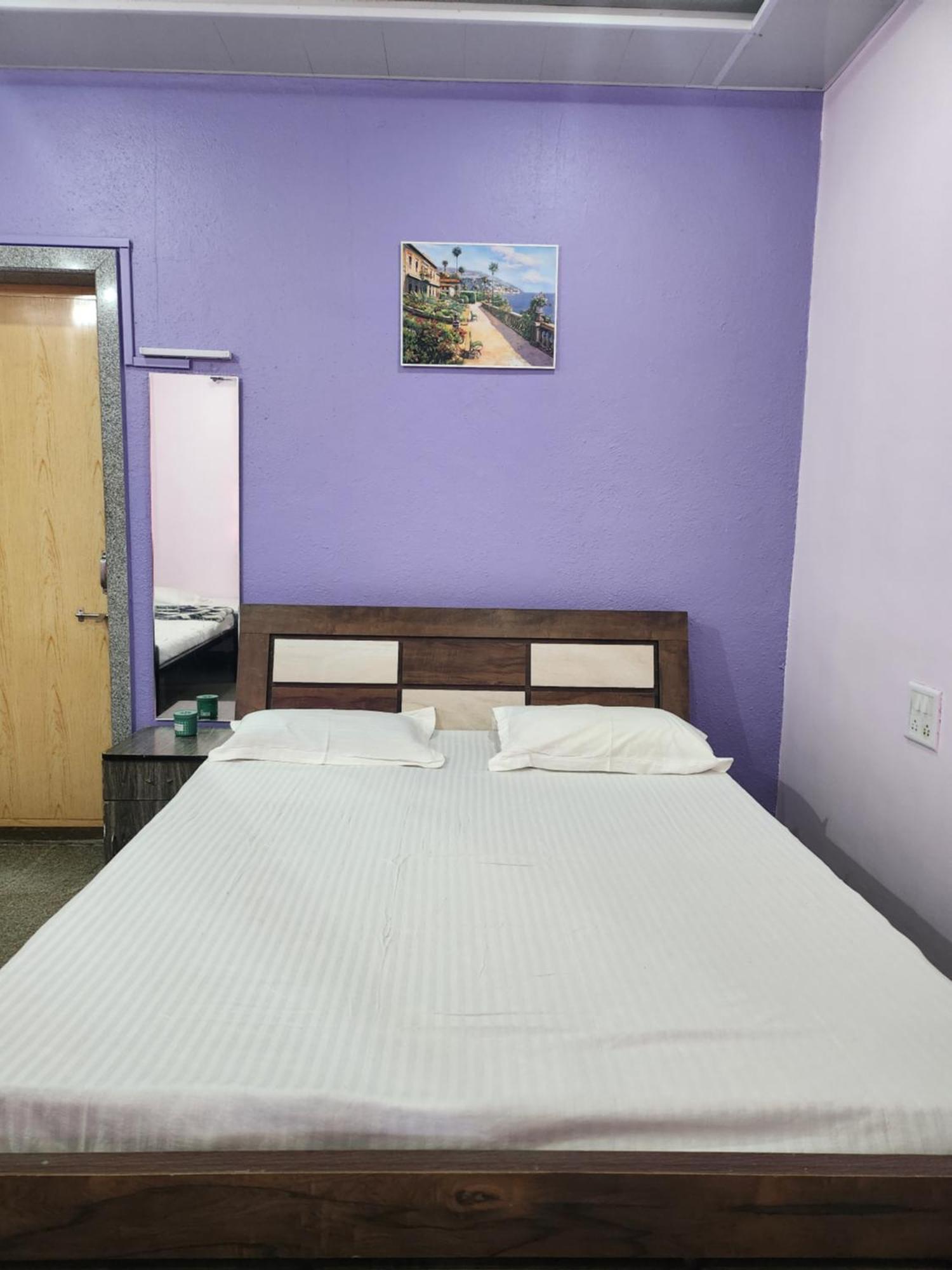 Junglee Nest Holiday Home & Huts Mahābaleshwar Exteriér fotografie