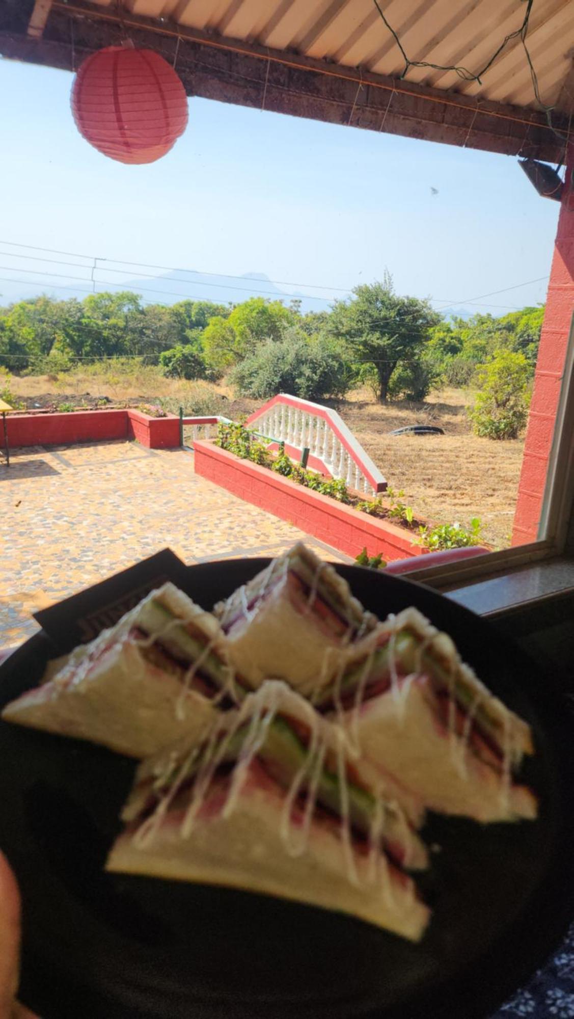 Junglee Nest Holiday Home & Huts Mahābaleshwar Exteriér fotografie