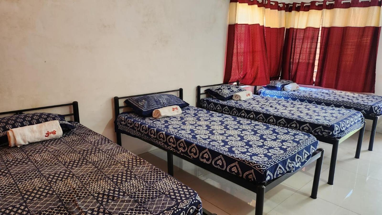 Junglee Nest Holiday Home & Huts Mahābaleshwar Exteriér fotografie