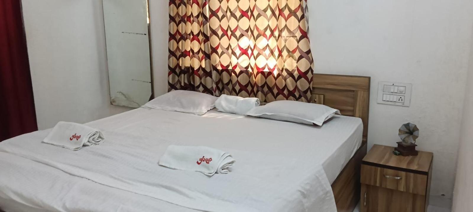 Junglee Nest Holiday Home & Huts Mahābaleshwar Pokoj fotografie